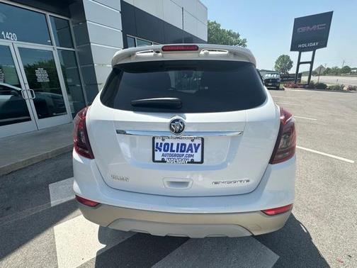 2019 Buick Encore Sport Touring