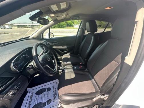 2019 Buick Encore Sport Touring