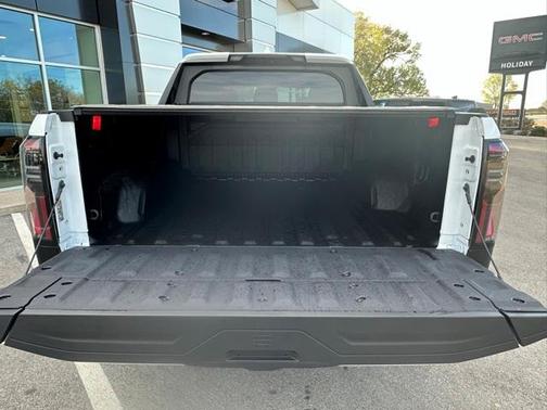 2025 GMC Sierra EV Denali