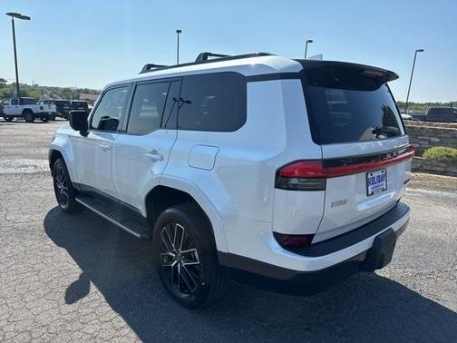 2024 Lexus GX 550 550 PREMIUM+