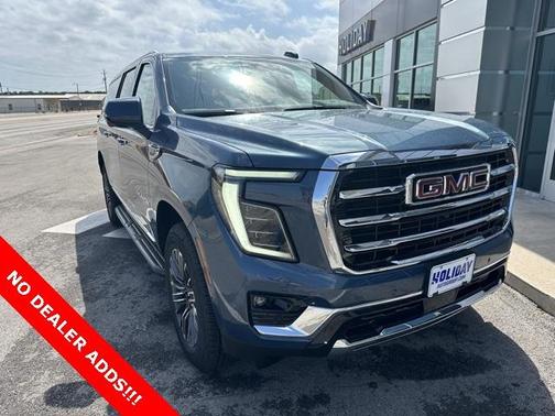 2025 GMC Yukon XL Elevation