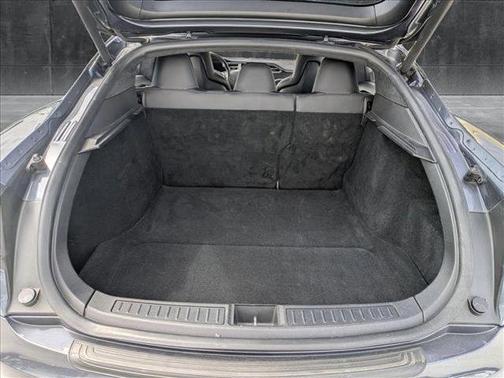 2015 Tesla Model S 85D