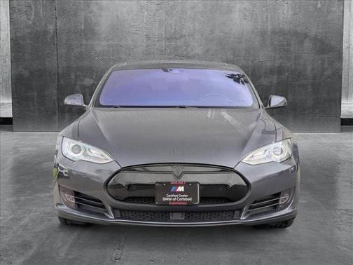 2015 Tesla Model S 85D