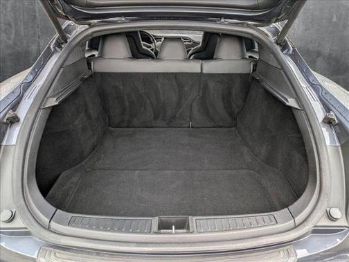2015 Tesla Model S 85D
