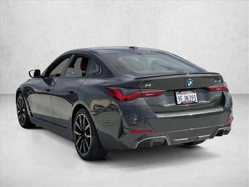 2023 BMW i4 Gran Coupe eDrive40