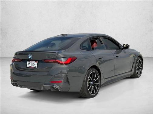 2023 BMW i4 Gran Coupe eDrive40