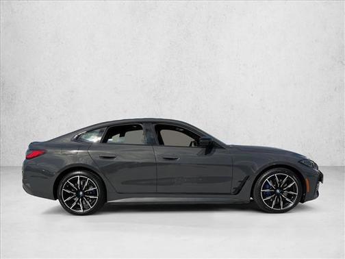 2023 BMW i4 Gran Coupe eDrive40