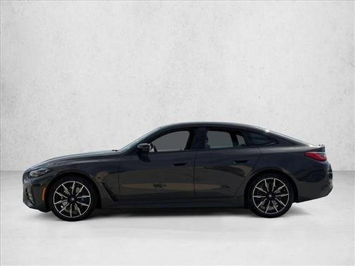 2023 BMW i4 Gran Coupe eDrive40