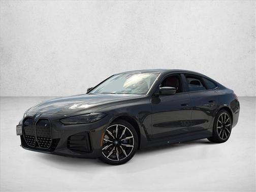 2023 BMW i4 Gran Coupe eDrive40
