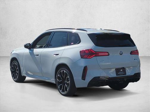 2026 BMW X3 M50 xDrive