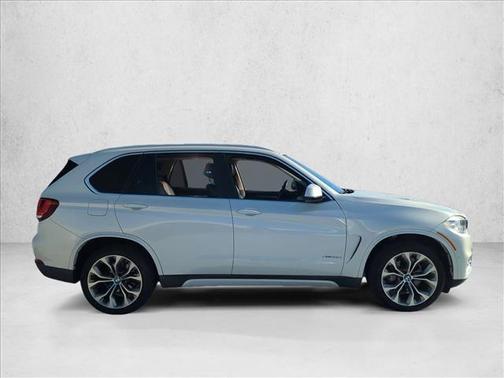 2015 BMW X5 xDrive35d