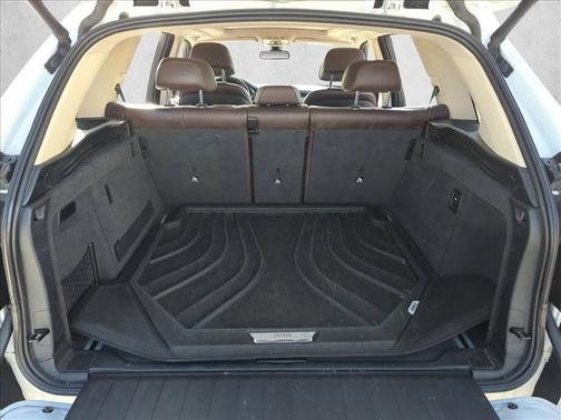 2015 BMW X5 xDrive35d