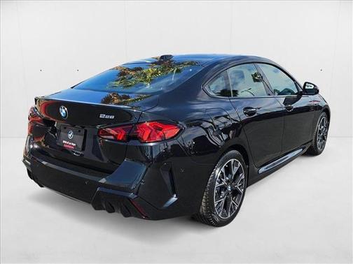 2026 BMW 228 Gran Coupe Base