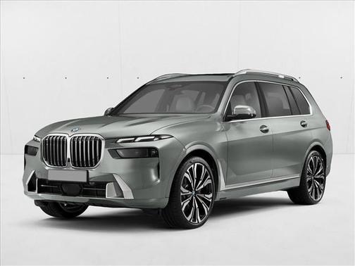 2023 BMW X7 M60i