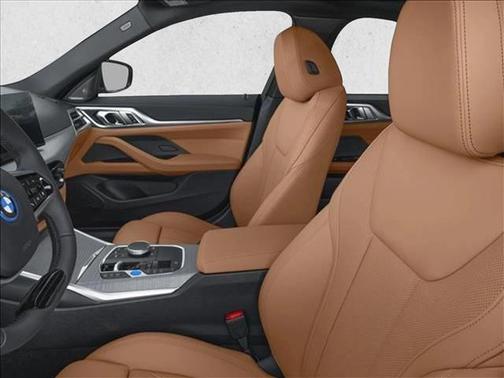 2026 BMW i4 Gran Coupe eDrive40