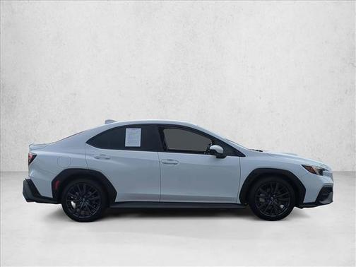 2024 Subaru WRX Premium