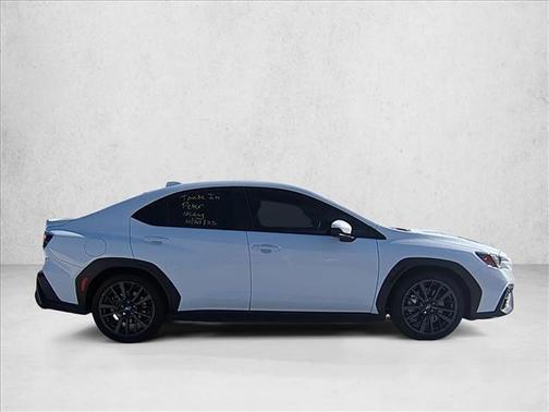 2024 Subaru WRX Premium