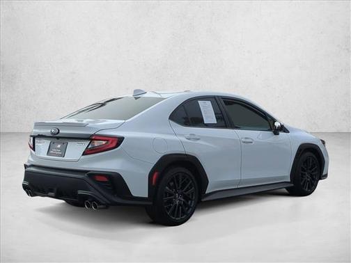 2024 Subaru WRX Premium