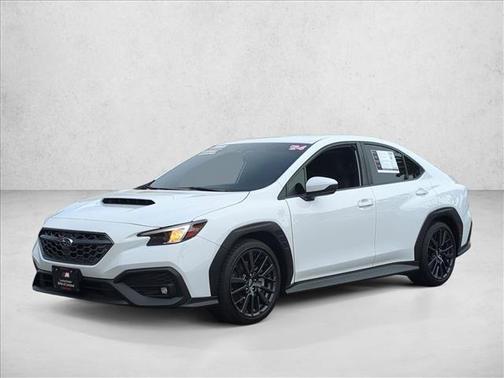 2024 Subaru WRX Premium