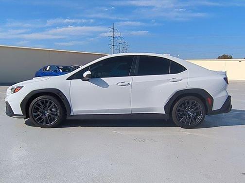 2024 Subaru WRX Premium