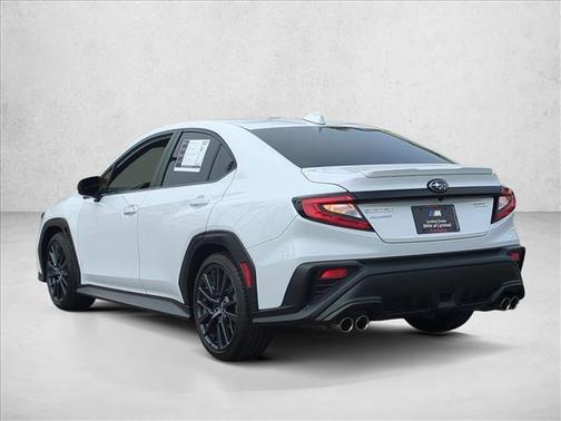 2024 Subaru WRX Premium