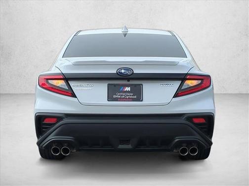 2024 Subaru WRX Premium