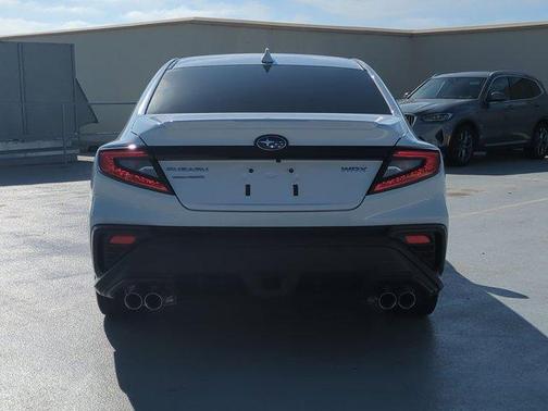 2024 Subaru WRX Premium