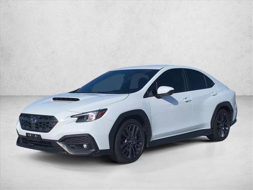 2024 Subaru WRX Premium
