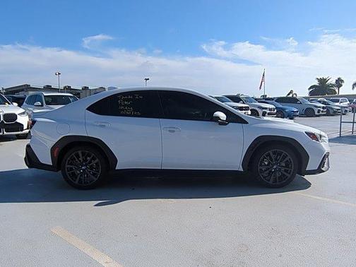 2024 Subaru WRX Premium