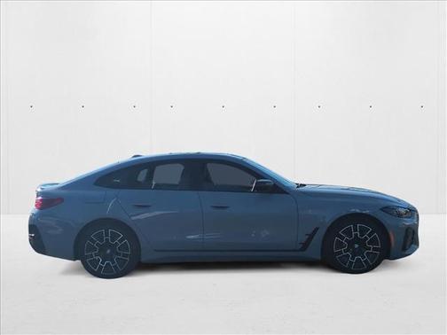 2025 BMW i4 Gran Coupe eDrive40