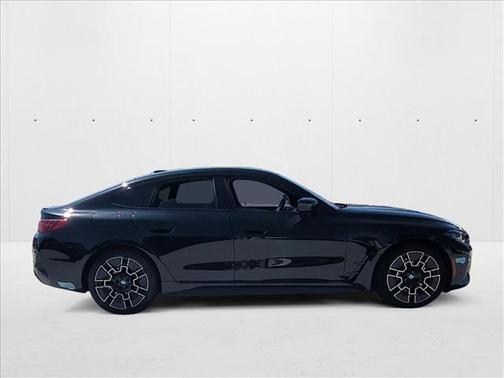 2025 BMW i4 Gran Coupe eDrive40