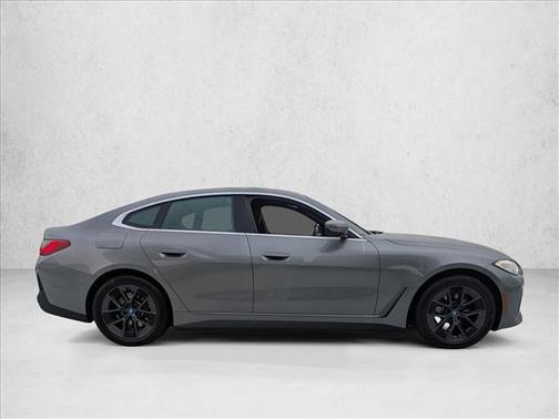 2023 BMW i4 Gran Coupe eDrive35