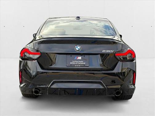2025 BMW 230 i