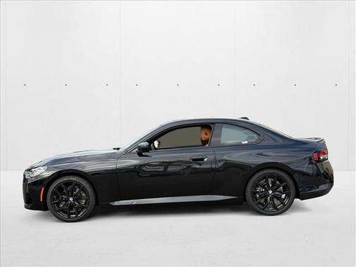 2025 BMW 230 i