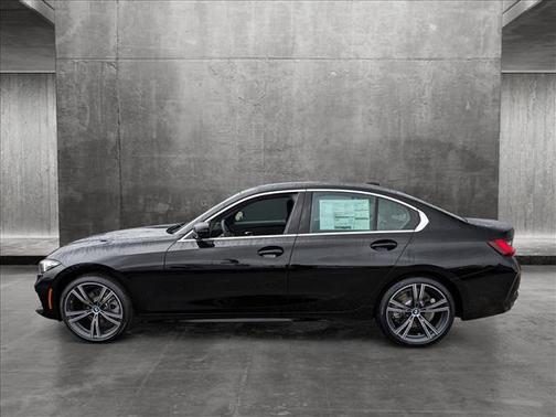 2024 BMW 330 i