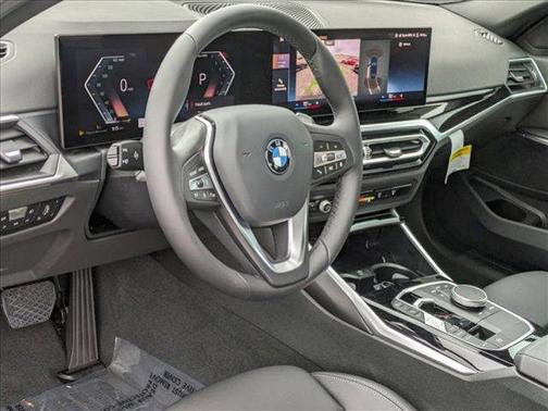 2024 BMW 330 i