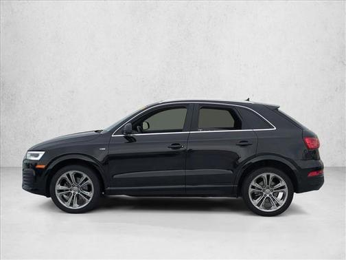 2016 Audi Q3 2.0T Prestige