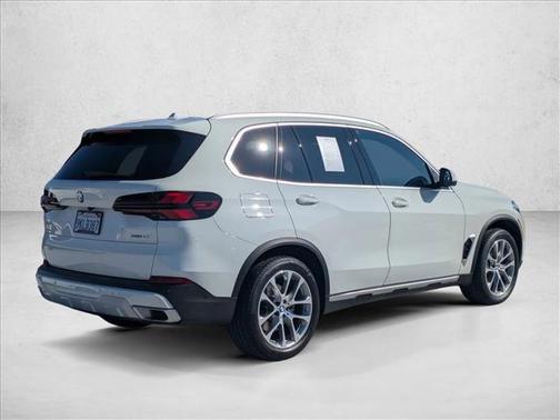 2024 BMW X5 sDrive40i