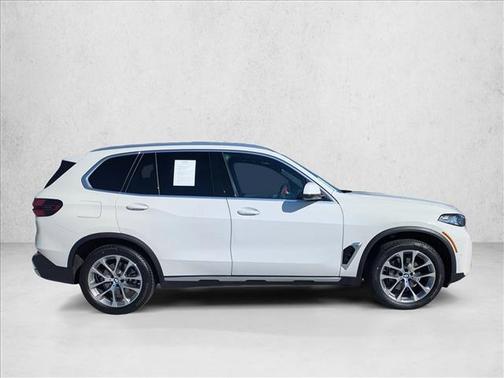 2024 BMW X5 sDrive40i