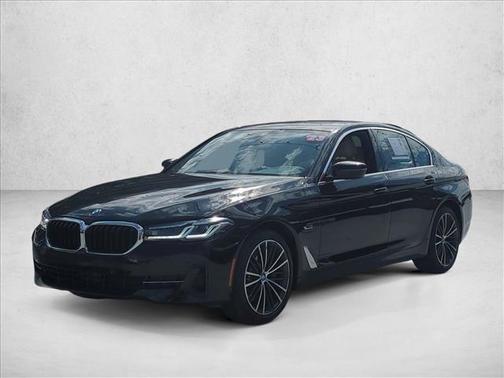 2023 BMW 530e 530e