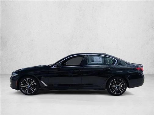 2023 BMW 530e 530e