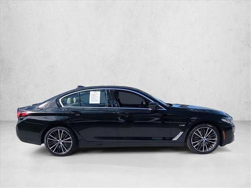 2023 BMW 530e 530e