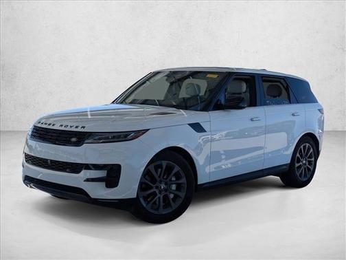 2024 Land Rover Range Rover Sport SE