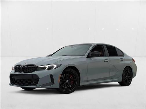 2023 BMW M340 i xDrive