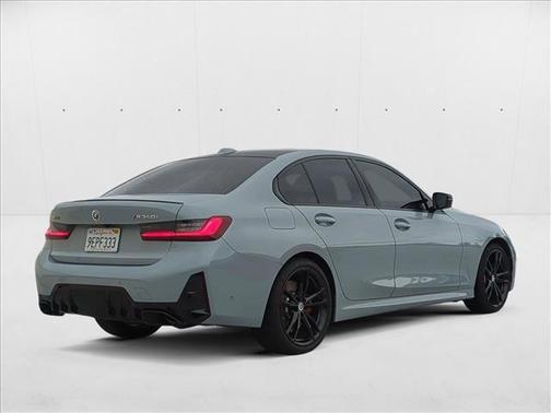 2023 BMW M340 i xDrive