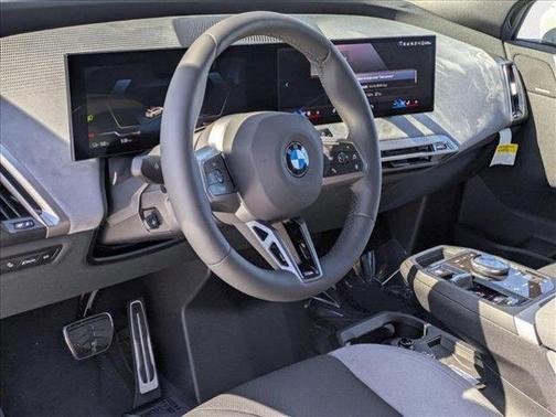 2026 BMW iX xDrive60
