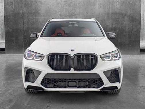 2022 BMW X5 M Base