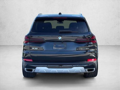 2025 BMW X5 sDrive40i