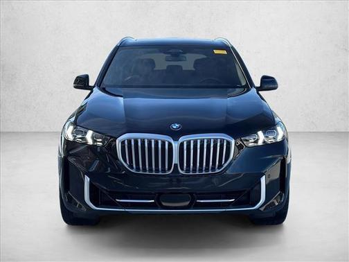 2025 BMW X5 sDrive40i