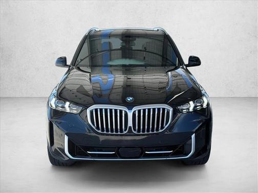 2025 BMW X5 sDrive40i